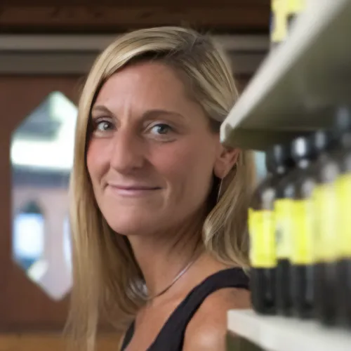 Dr. Audra Foster