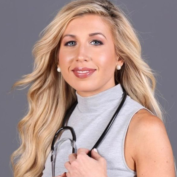 Kristina Janicas N.P. Kristina Janicas N.P. is a Bioidentical Hormone Provider in Hamilton Ontario