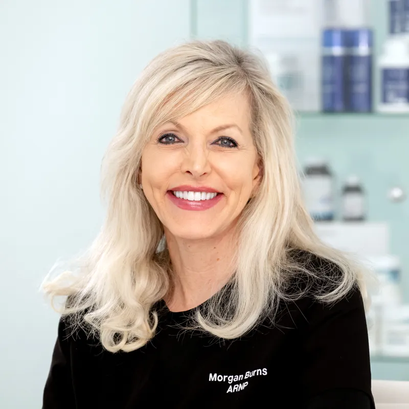 Morgan-Burns-ARNP-Center-for-Cellular-Longevity-square