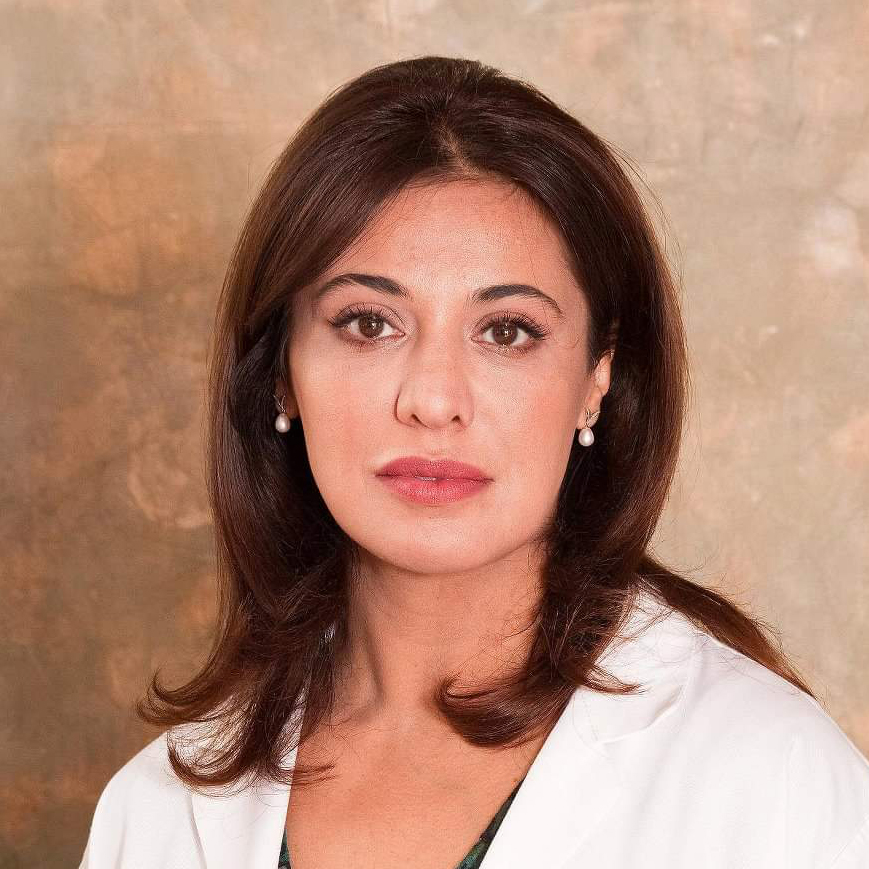 Selma Rashid Reno Nevada Doctor